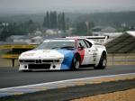 BMW M1 Procar 1979 года